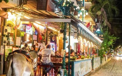 Andale’s Restaurant & Bar – Puerto Vallarta Restaurants