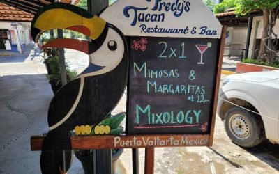 Fredy’s Tucan – Puerto Vallarta Restaurants