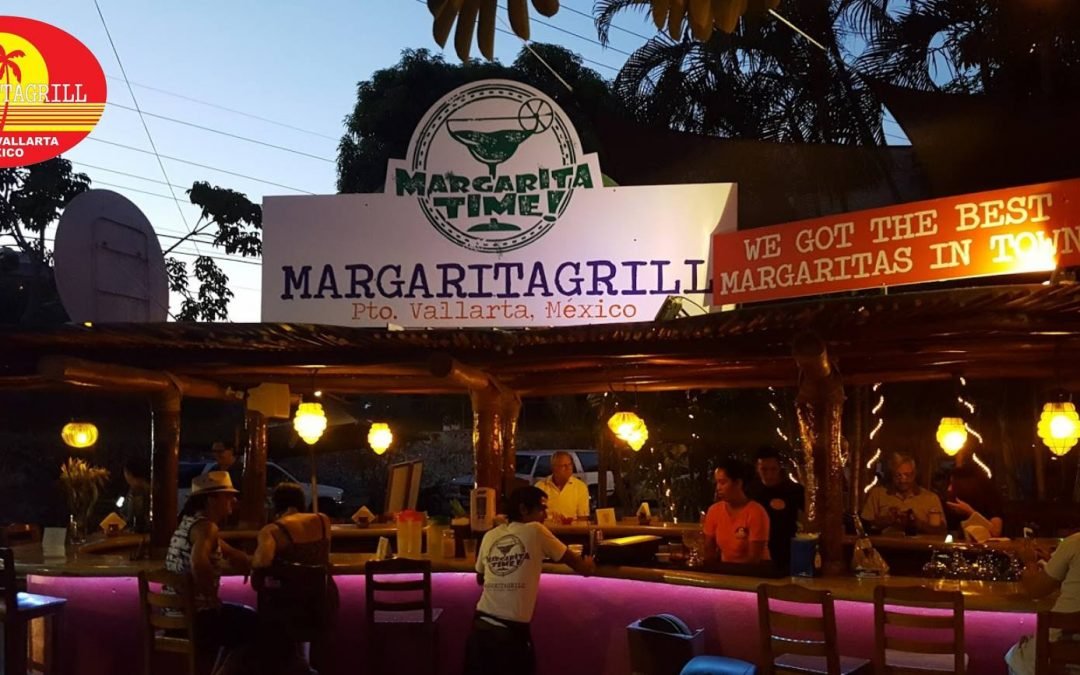 Margarita Grill Puerto Vallarta – Puerto Vallarta Restaurants