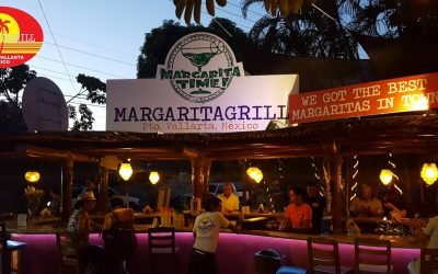 Margarita Grill Puerto Vallarta – Puerto Vallarta Restaurants