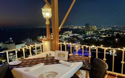 Ah Caramba Puerto Vallarta – Puerto Vallarta Restaurants