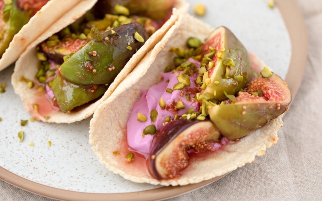 Breakfast Places in Tulum