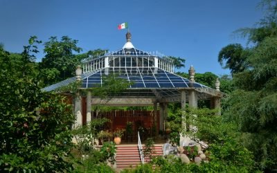 Vallarta Jardín Botánico