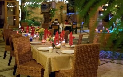 Hacienda Alemana – Puerto Vallarta Restaurants