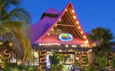 El Oasis Mariscos Cancun – Cancun Restaurants
