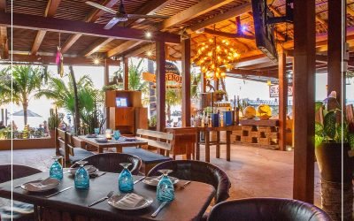 Si Senor Restaurant – Puerto Vallarta Restaurants