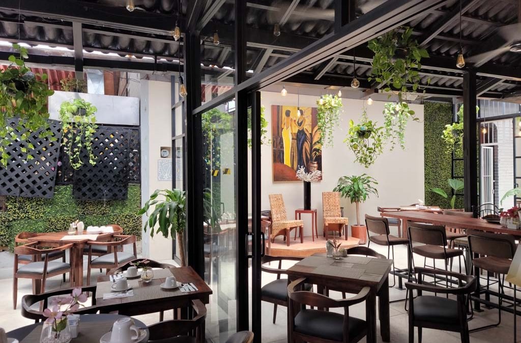 Foodie Lovers Restaurant – Puerto Vallarta Restaurants