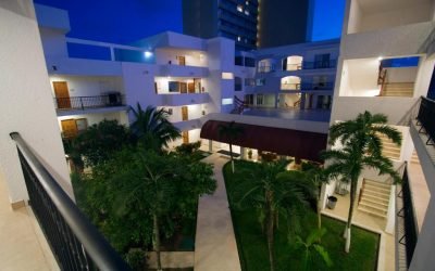 Beachscape Kin Ha Villas & Suites Cancun – Cancun Hotels