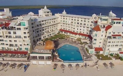 BSEA Cancun Plaza Hotel – Cancun Hotels