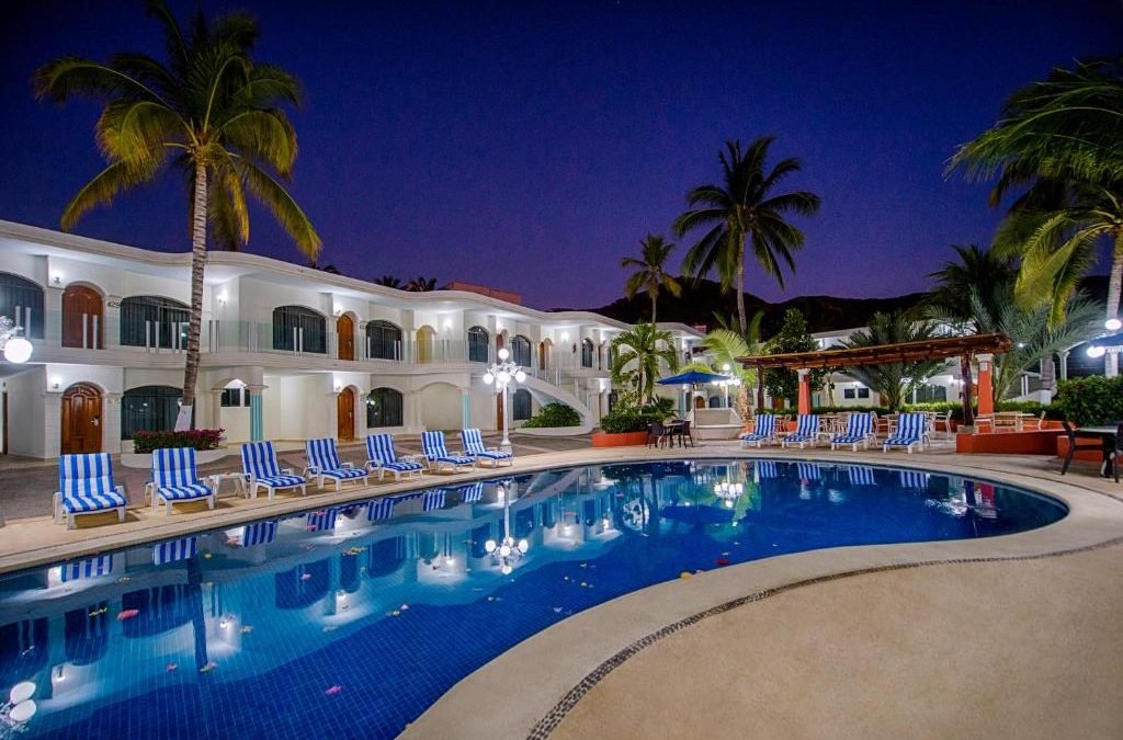 Hotel Costa Azul Acapulco – Acapulco Hotels