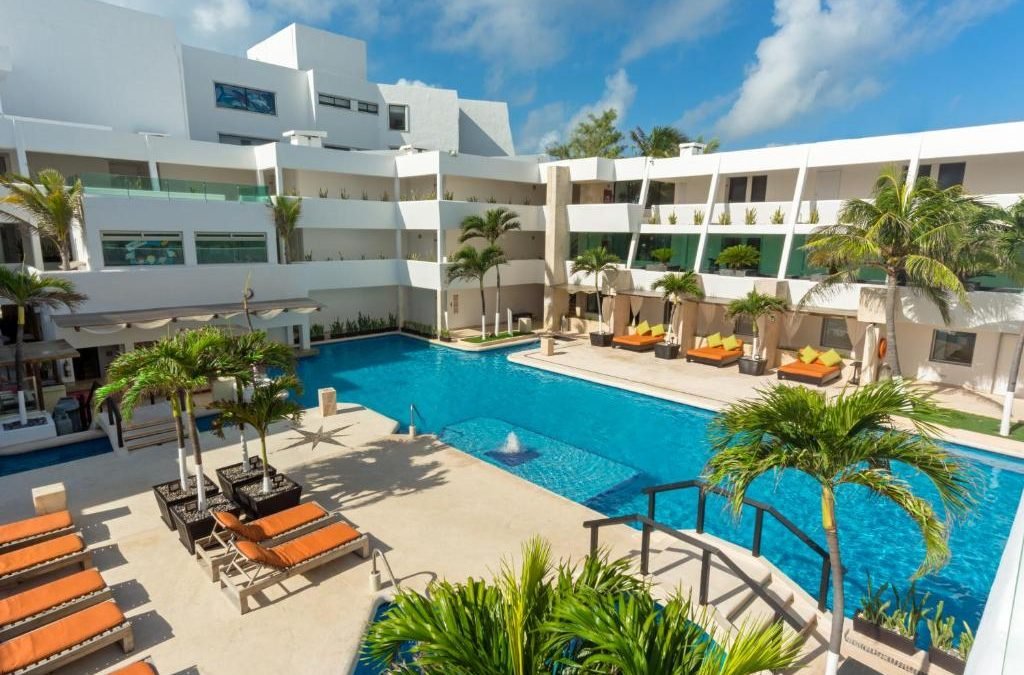 Flamingo Cancun Resort – Cancun Hotels
