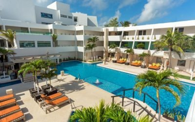 Flamingo Cancun Resort – Cancun Hotels