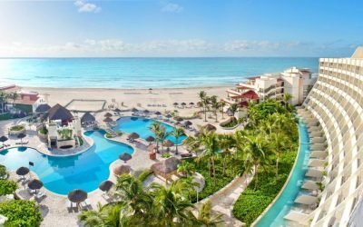 Grand Park Royal Cancun – Cancun Hotels