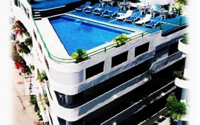 Hotel Jazmin Suites Acapulco – Acapulco Hotels