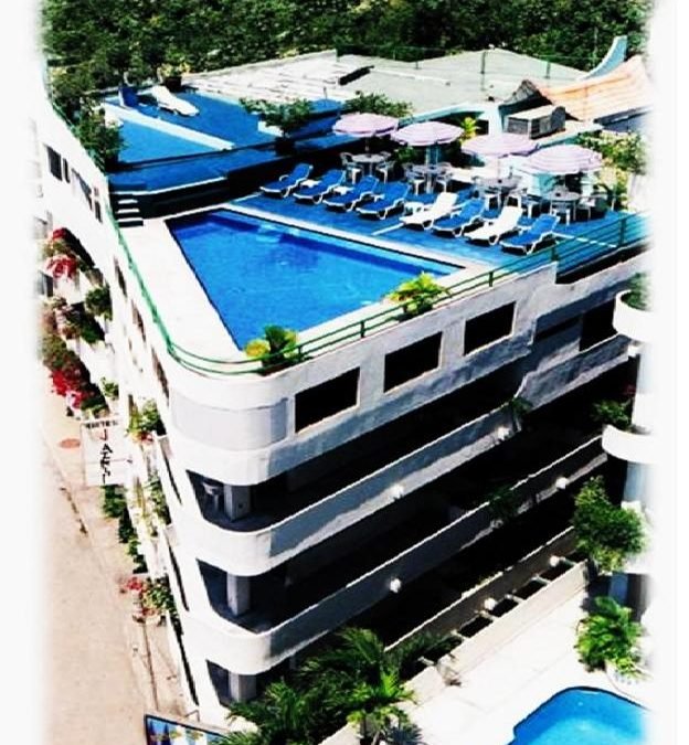 Hotel Jazmin Suites Acapulco – Acapulco Hotels