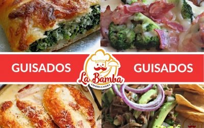 La Bamba Mexican Seafood – Cancun Restaurants