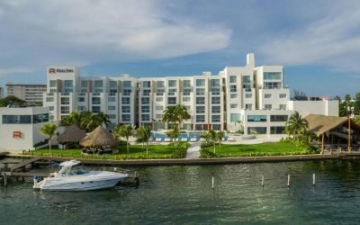 Real Inn Cancun – Cancun Hotels