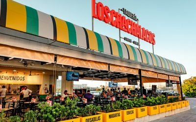 Taquería Los Chachalacos Cancun – Cancun Restaurants