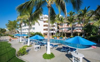 El Pescador Hotel Puerto Vallarta