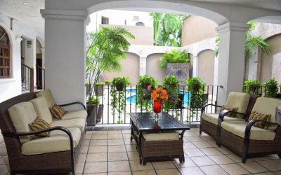 Hotel Eloisa Puerto Vallarta