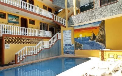 Hotel Olimar Acapulco – Acapulco Hotels