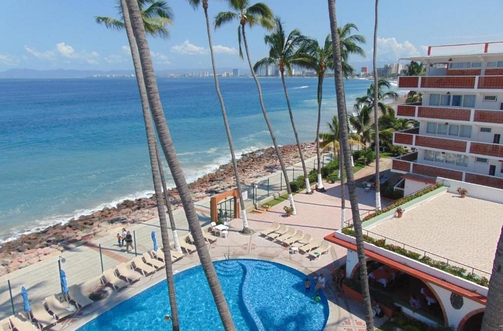Rosita Hotel Puerto Vallarta – Puerto Vallarta Hotels