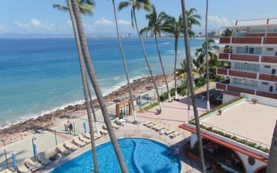 Rosita Hotel Puerto Vallarta – Puerto Vallarta Hotels