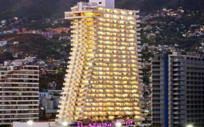 HS HOTSSON Smart Acapulco – Acapulco Hotels