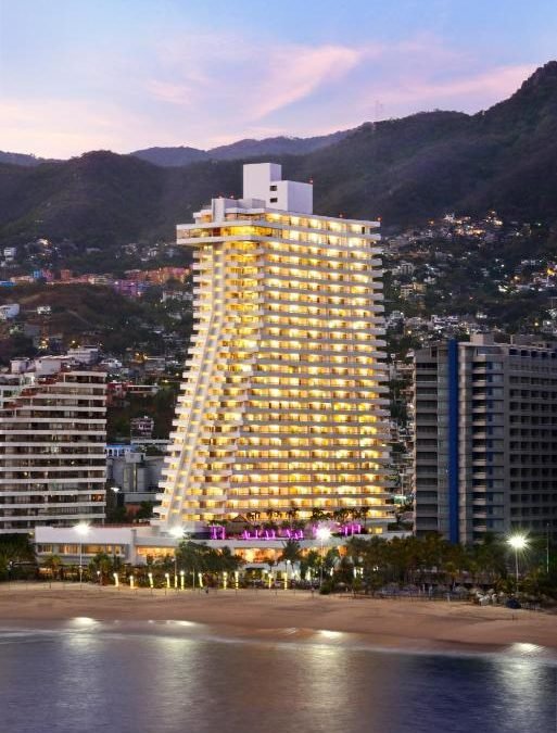 HS HOTSSON Smart Acapulco – Acapulco Hotels
