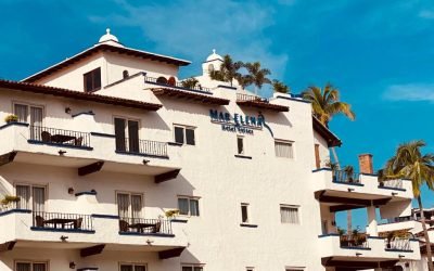 Hotel Suites Mar Elena Puerto Vallarta