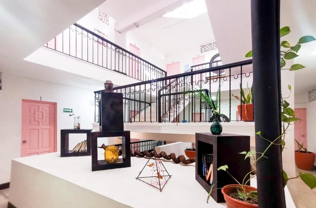 Hotel Tropicus Boutique Puerto Vallarta