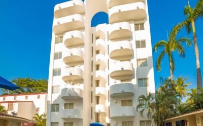 Hotel Villamar Princesa Suites Acapulco – Acapulco Hotels