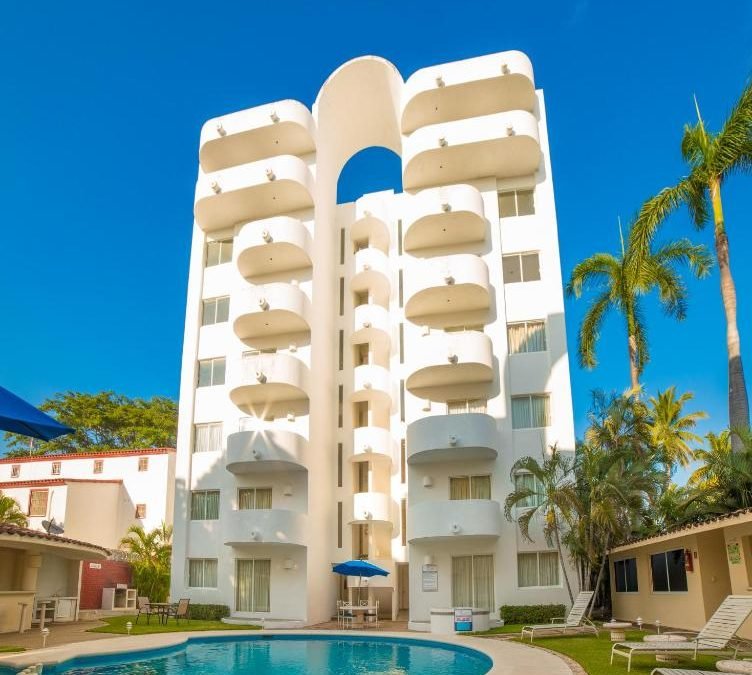 Hotel Villamar Princesa Suites Acapulco – Acapulco Hotels