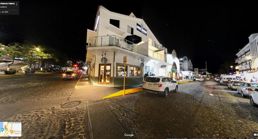 Loft Hotel Malecon Puerto Vallarta