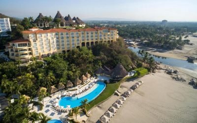 Quinta Real Acapulco – Acapulco Hotels