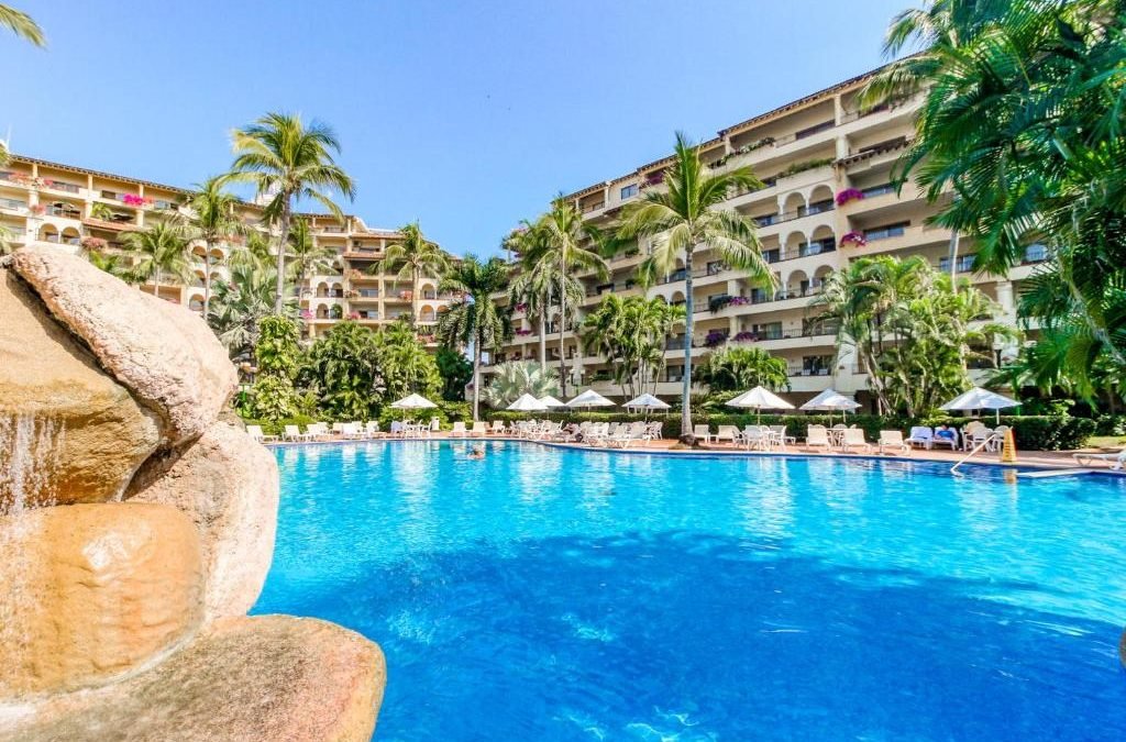 Velas Vallarta Hotel Puerto Vallarta
