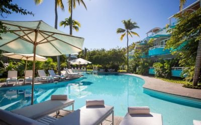 Azul Pitaya Beachfront Hotel – Sayulita Hotels