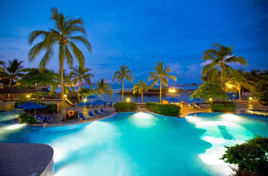 Barcelo Karmina Hotel Manzanillo – Manzanillo Hotels