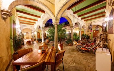 Casa De Sierra Azul Hotel Oaxaca – Oaxaca Hotels
