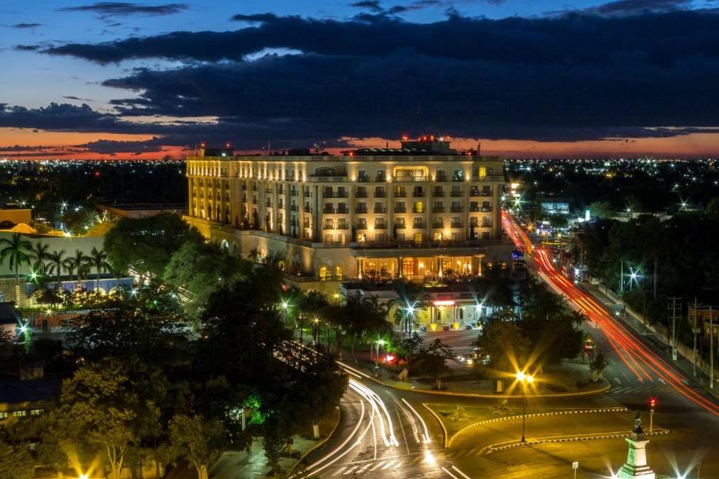 Fiesta Americana Hotel Mérida – Mérida Hotels