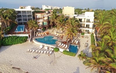 Hotel Playa La Media Luna Isla Mujeres – Isla Mujeres Hotels