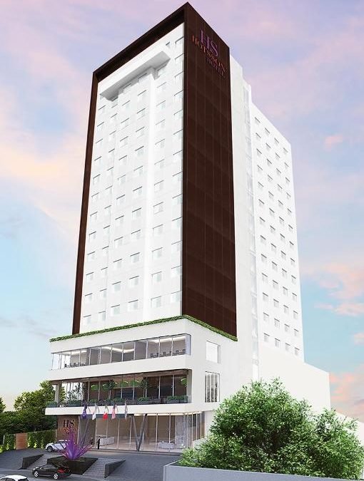 HS Hotsson Hotel Guadalajara – Guadalajara Hotels