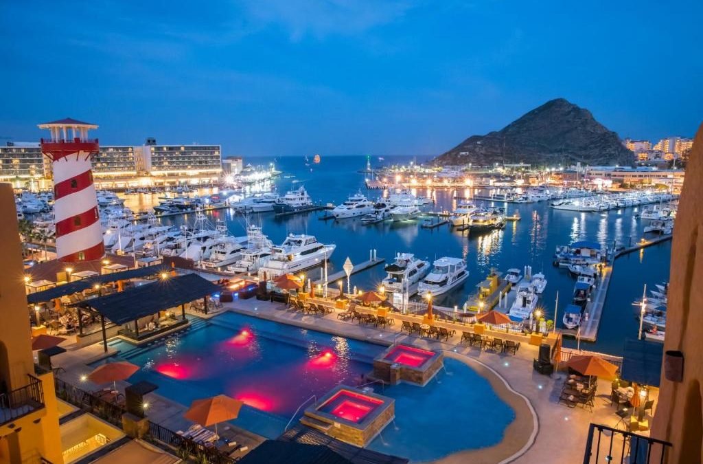 Hotel Tesoro Los Cabos – Cabo San Lucas Hotels