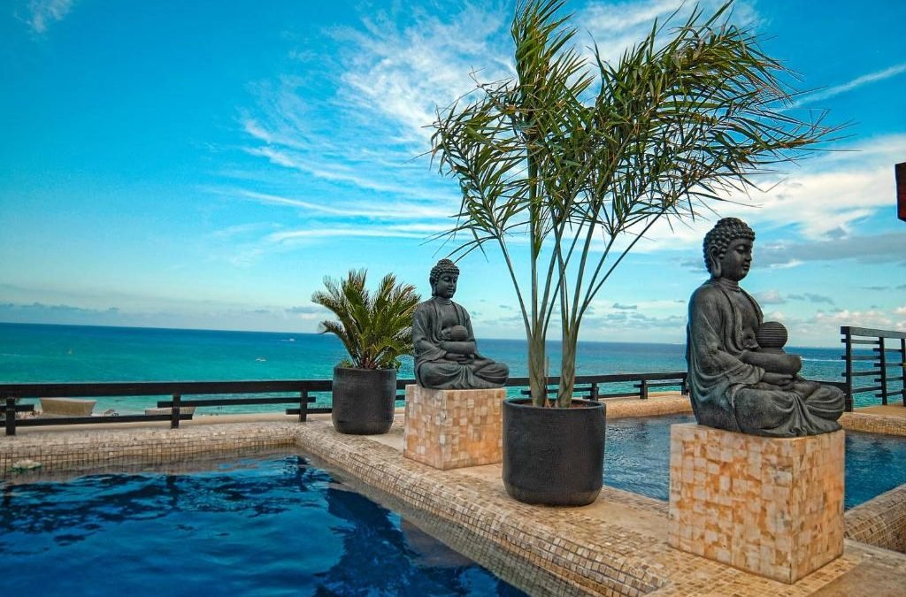 La Divina by Aldea Thai Hotel – Playa del Carmen Hotels