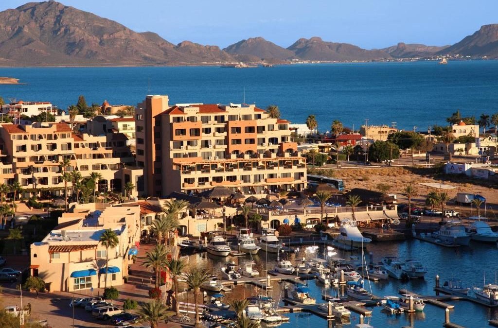 Marinaterra San Carlos – San Carlos/Guaymas Hotels