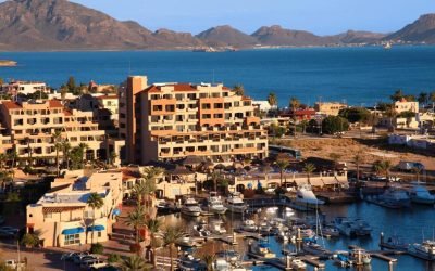 Marinaterra San Carlos – San Carlos/Guaymas Hotels