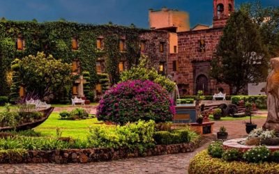 Posada de la Aldea – San Miguel de Allende Hotels