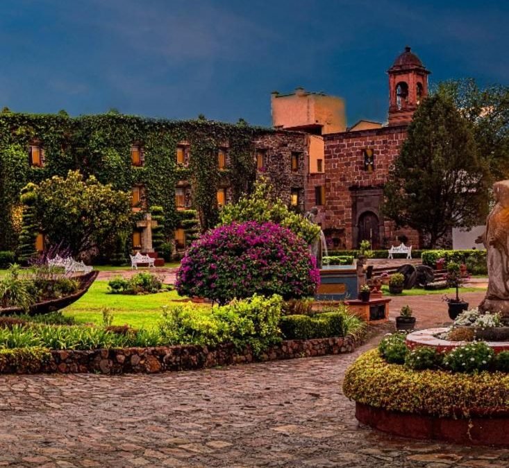 Posada de la Aldea – San Miguel de Allende Hotels