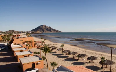 Stella del Mar San Felipe – San Felipe Hotels – Baja California