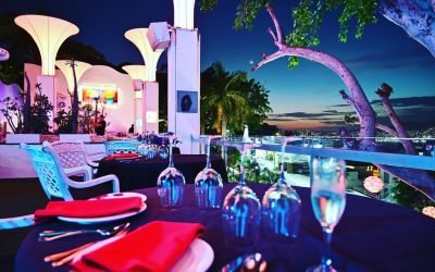 Tony’s Bistro Acapulco – Acapulco Restaurants